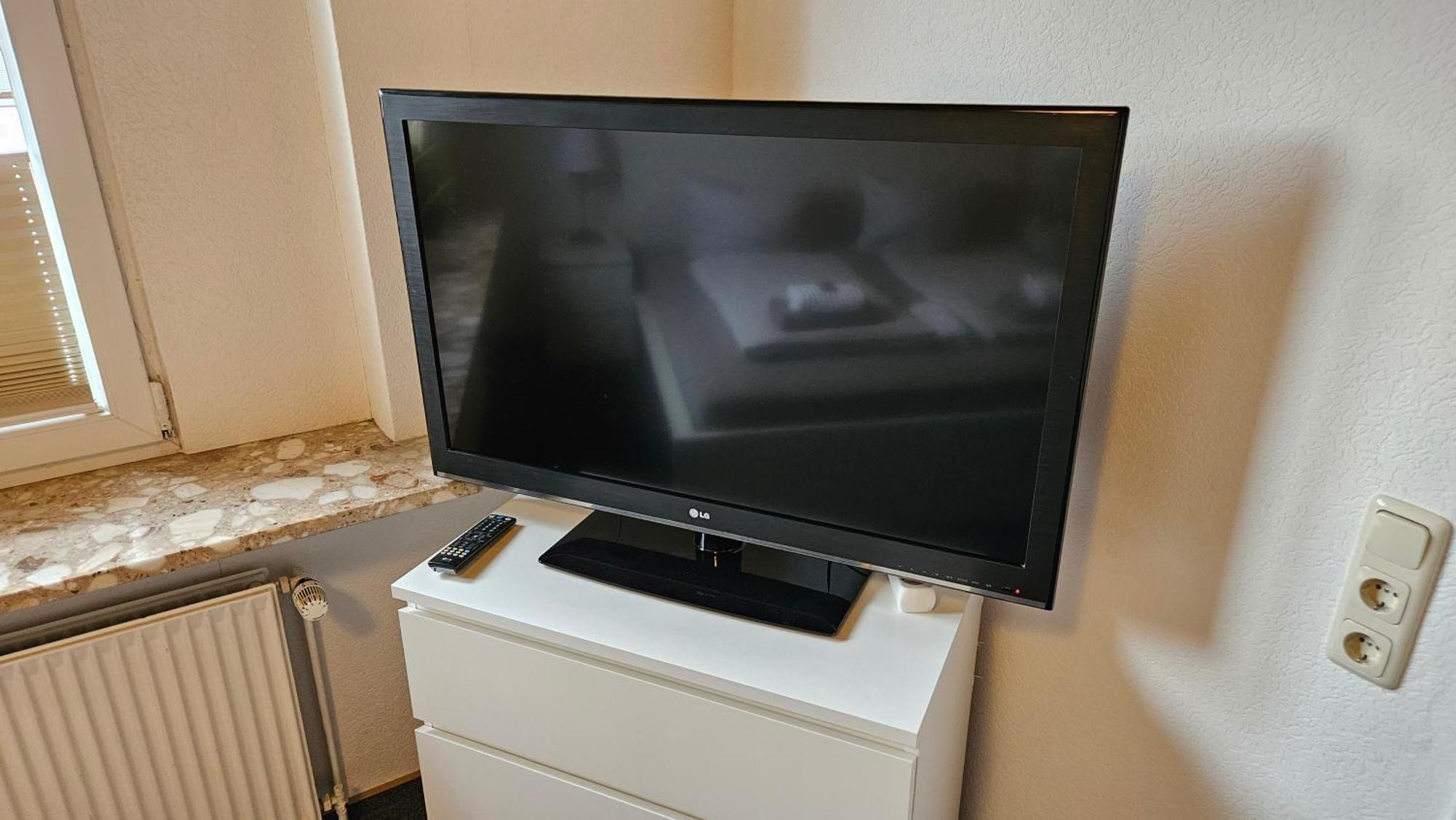 Hotel Dorfkrug Büsum - günstige Altbauzimmer Am Oland Habitación foto
